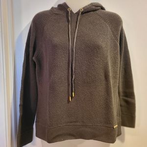 Michael Kors Army Green Sweater